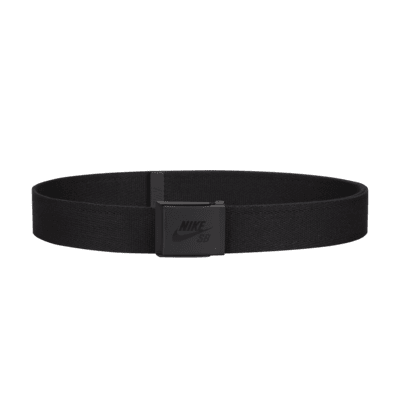 Nike SB Solid Single Web Belt. Nike.com